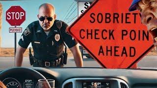 How to Protect Yourself From DUI Checkpoints