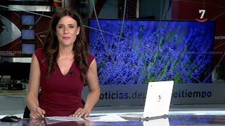 CyLTV Noticias 14:30 horas (11/07/2024) | Lengua de signos