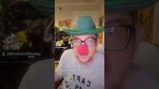 #Magic #trick  #Clown #training #teacher #ESL #English #tutor #Cowboy #Captain Chesapeake #Baltimore