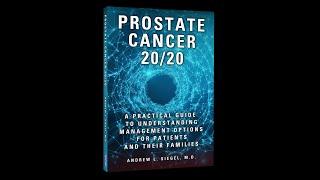 Prostate cancer dilemma: What to do?