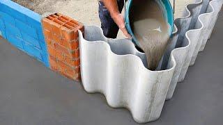 Construction Workers Can't Believe This Technique Works - Most Ingenious Construction Technologies▶8