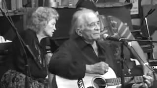 Johnny Cash -- His Final Live Performance (2003)