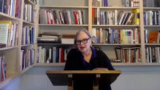 Redeemer Women's Bible Study - Session Five - Dr Susan Nash