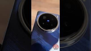Vivo X200 Pro — как вам такая расцветка?