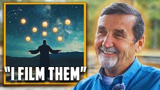 The Man Who Attracts UFOs - Chris Bledsoe - Full Documentary