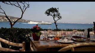 Restaurant La Guérite - Cannes