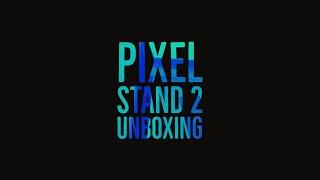 Pixel Stand 2 UNBOXING + Einrichten #Shorts