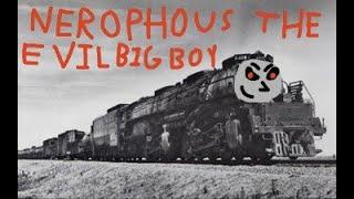 Mark Tsygan Movie: Nerophous The Evil Big Boy.