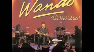 Wando Acústico Ao Vivo