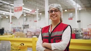 Manufacturing Site Tour- Cardinal Health™ Presource®