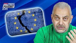 Evropa je na IVICI, EU Ne Može Opstati - Ruben Papian