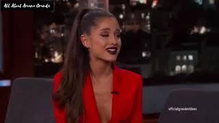 Ariana Grande’s Best and Emotional Fan Moments