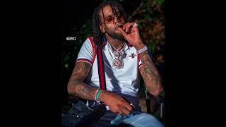 [FREE] @Hoodrich Pablo Juan Trap Type Beat - "Gangster"