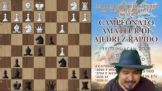 IM Jozsef Brandics vs GM Zoltan Medvegy