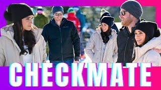 Meltdown Over Harry & Meghans Successful Canada Trip| Latest Royal News #princeharry #meghanmarkle