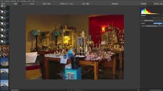 Luminar 3.0.2 edit issue