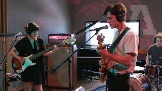 Fraternal Twin - Shadowgoing | Audiotree Live