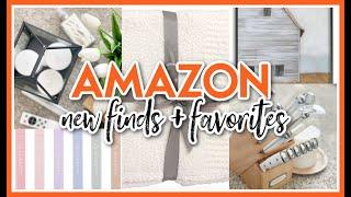NEW AMAZON FINDS! | AMAZON FAVORITES MAY 2022