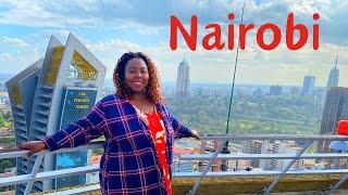 Nairobi Kenya Visit In One Day | My First Impressions #nairobi #kenya #africa