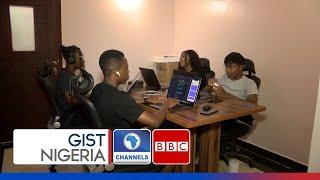 Young Nigerians Create Seamless Mobile Payment App