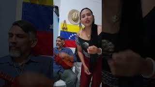 corazón de concreto música de Venezuela