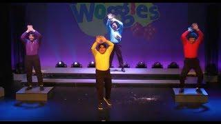 Wogboys Live 2 - Featuring Sooshi Mango