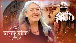 The Complete History Of The Roman Empire | Empire Without Limit (Full Series) | Odyssey