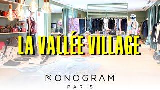 MONOGRAM PARIS À LA VALLÉE VILLAGE