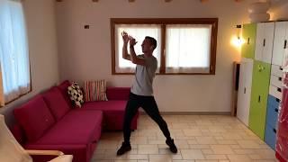 Mambo No.5 (Lou Bega) | ZUMBA FITNESS | Zin Matteo Prosdocimo