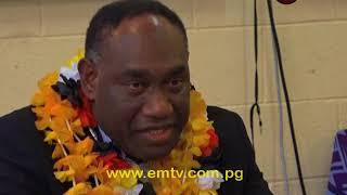 Kapavore: PILAG Bill to Transform PNG Institute of Public Administration