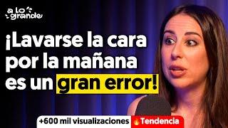 Experta en Cosmética: "El 90% de los cosméticos que usas no sirven para nada" (con Miriam Llantada)