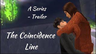 The Coincidence Line | Trailer | a Avakin life Love Story