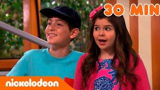 Die Thundermans | 30 Minuten Zwillingsmomente mit Billy und Nora! | Nickelodeon Deutschland