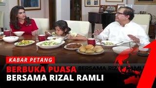 Kehangatan Berbuka Bersama Rizal Ramli | tvOne