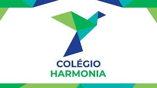 Conheça o Colégio Harmonia - Palavra do Diretor Pedagógico Edilson Bertucci.