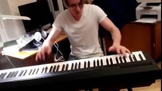 pianotrip improv (speed bass)