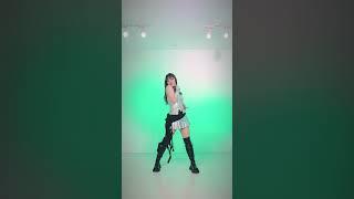 BABYMONSTER -  "BILLIONAIRE" dance cover @BABYMONSTER #babymonster #kpop #shorts