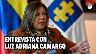 Escándalo en la UNGRD: Fiscal Adriana Camargo no descarta asumir competencia del caso |El Espectador