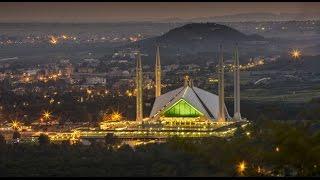 Islamabad Full Documentary HD