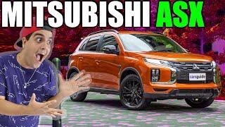 COMPRA UN MITSUBISHI ASX (Si compras otro te arrepentirás)