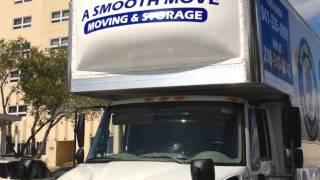 Corporate Relocation | Fort Myers, FL – A Smooth Move Moving & Storage