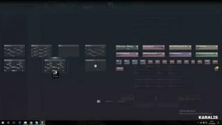 R3HAB & Skytech - Everything (BEST FL STUDIO REMAKE + FLP)