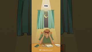  Prescription for Financial Hardship | Mohamad Baajour | Inspiring Islamic Reminder