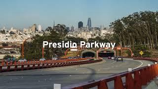 Presidio Parkway | HNTB