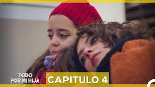 Todo Por Mi Hija Capitulo 4 (Doblado en Español) (VERSIÓN AMPLIADA)