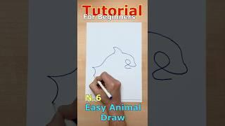 Zeichnen lernen für Anfänger Drawing for beginners