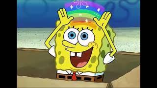 Spongebob Squarepants: “Imagination!” (The Idiot Box)