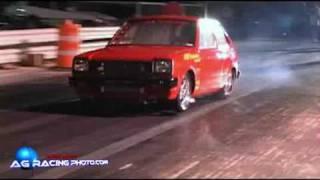 toyota starlet drag racing  La polo performance 6.26 1/8 mile