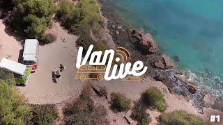 VANLIVE #1 - SOFREE - Ella
