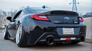 HOW TO STANCE YOUR BRZ/GR86/FRS